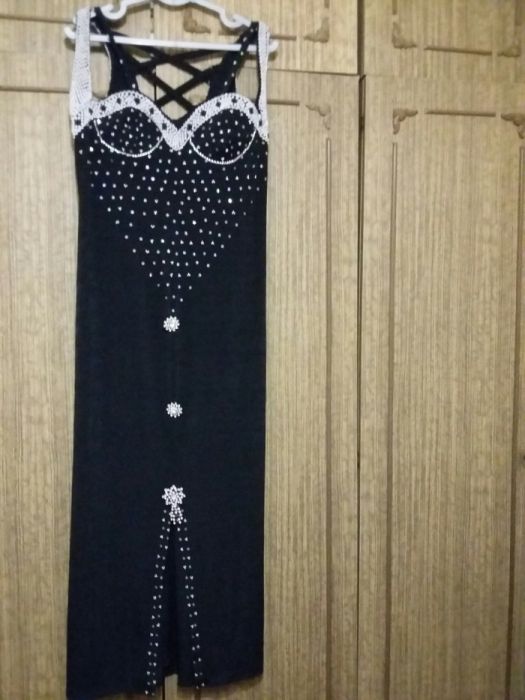 Вечерний наряд (Турция)