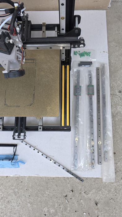 3D принтери и аксесоари