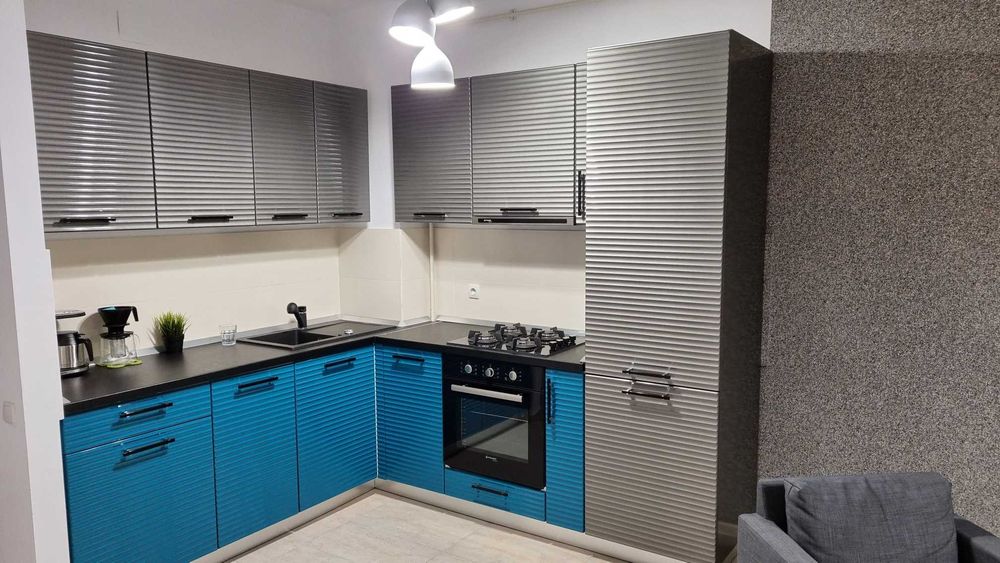 Apartament 2 camere Grozavesti, complet echipat.