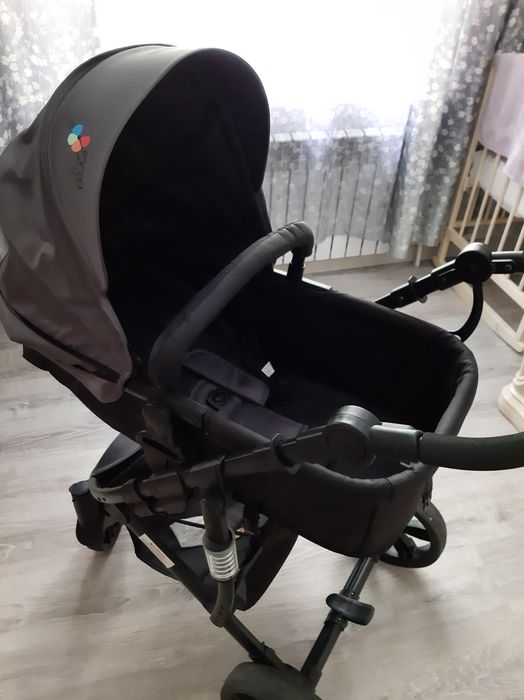 Детская коляска alice