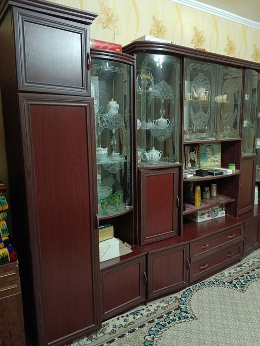 Stenka holati juda yaxshi