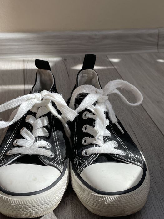 Детски маратонки и кецове