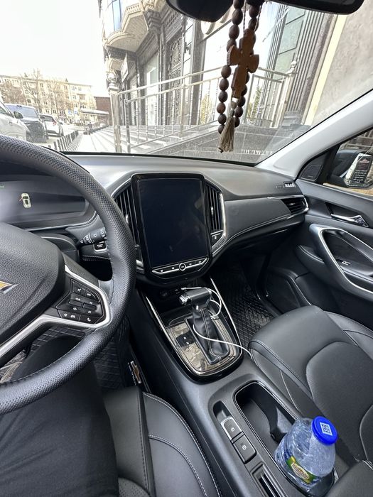 Каптива 5 премьер в идеально новом состоянии