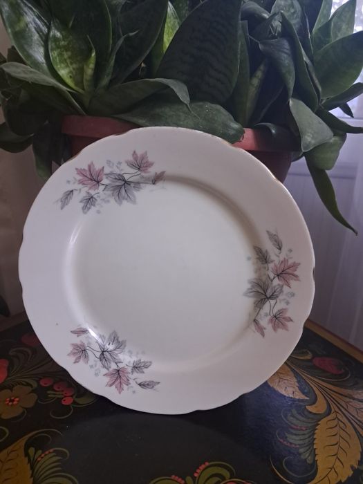 Набор комплект посуда