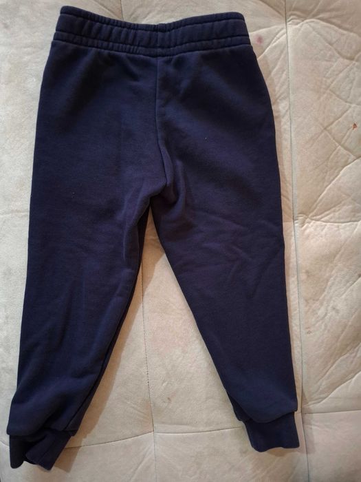 Детско спортно долнище Puma