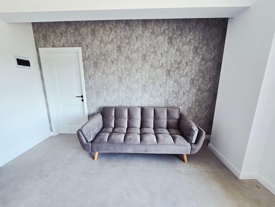 Vând apartament cu 2 camere