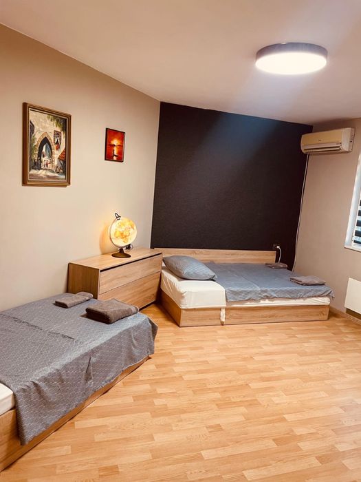 Апартамент за нощувки гр.Плевен BM Aparts