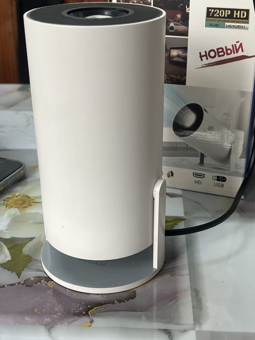 Портативный Проектор