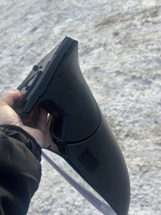 Зеркало левый Хюндай акцент