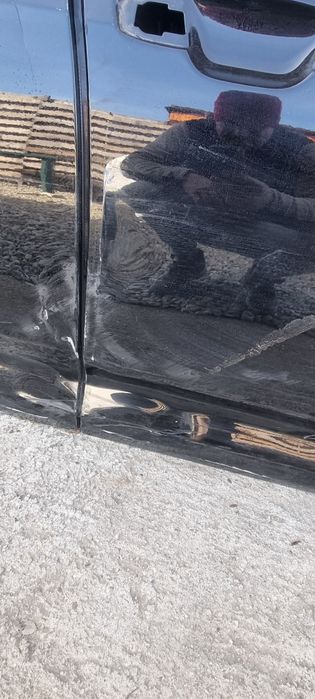 Usa dreapta fata Audi A6 C8