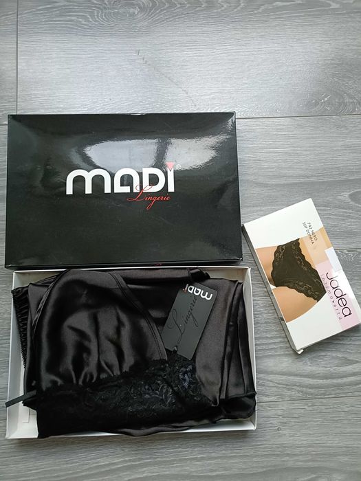 Set Nou lenjerie intima
