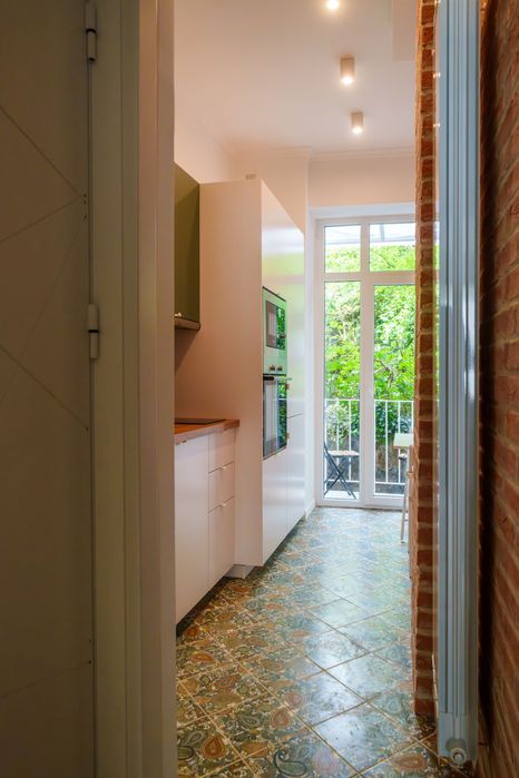 Продава се Двустаен апартамент в София, Оборище - 40 кв.м за 3685 €/кв.м - Снимка #14