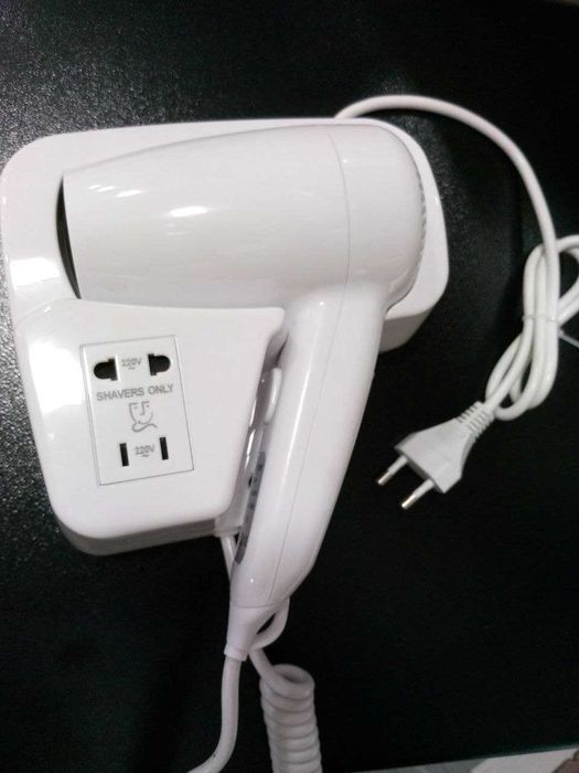 Фен  для   волос