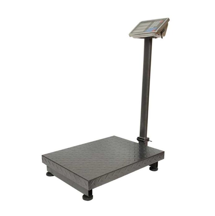 Cantar 700kg Platforma Electronic Brat Rabatabil Portabil Animale Porci Cereale Fructe Legume Baterie Reincarcabila LIVRAREA GRATUITA MH