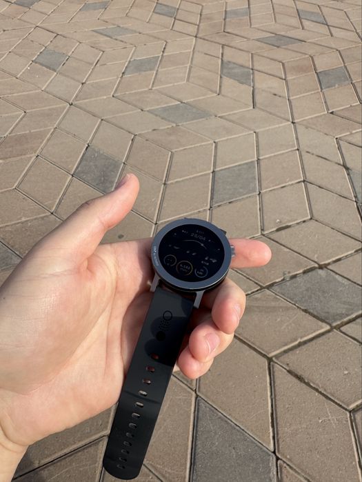 Смартчасы CMF Watch pro 2