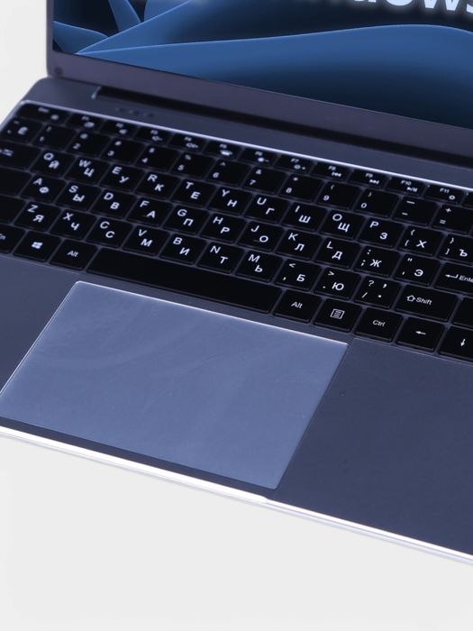 Noutbuk iTech Intel N4000 Windows  o'rnatilgan DDR3 8G SSD 512GB 14 HD