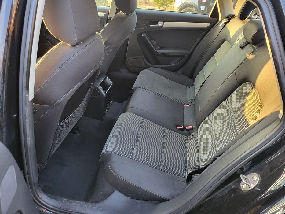 Audi a4 b8 Diesel 2.0
