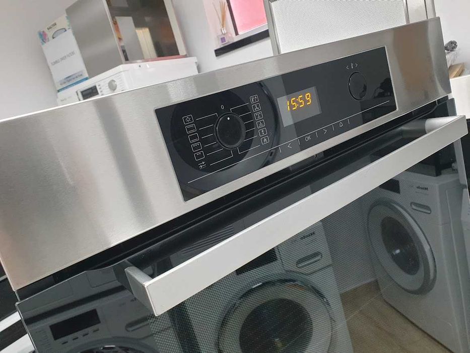 XL - 76L - Miele Фурна с пиролиза за вграждане