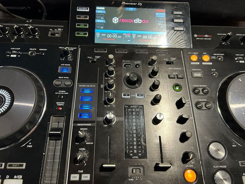 Pioneer XDJ RX ( Archived )