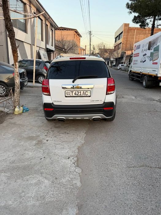 Kaptiva 3 4 qilingan kraska toza