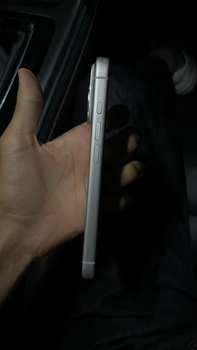 iphone 17 pro 256 akk 90%