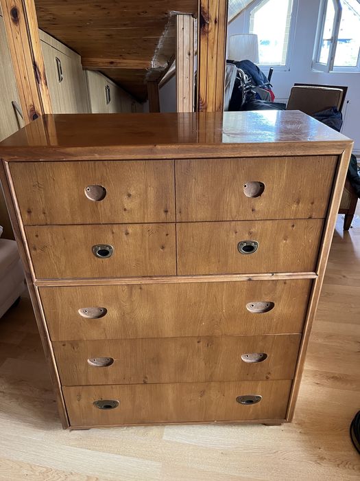 Comoda Drexel Heritage 300 ron