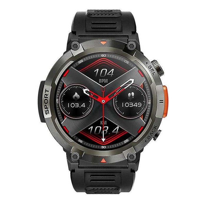 Ceas Smartwatch  sport amoled