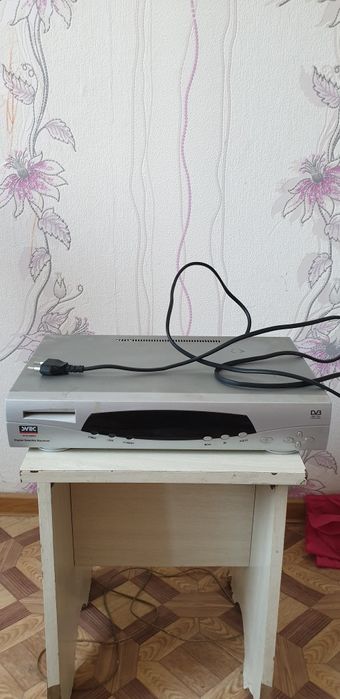 Продам спутниковые тюнеры.