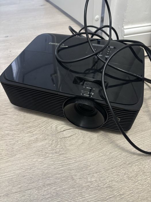 Проектор Optoma настольный