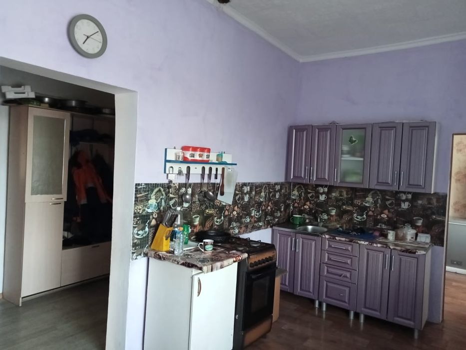 Продается дом+магазин "UMUT" п. Агадырь