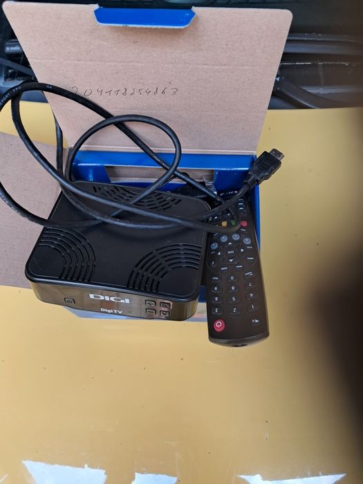 Receptor/Receiver HD Digi 2 buc