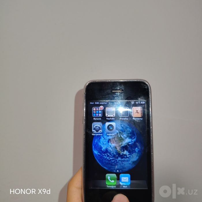 Iphone 3  holati ideal