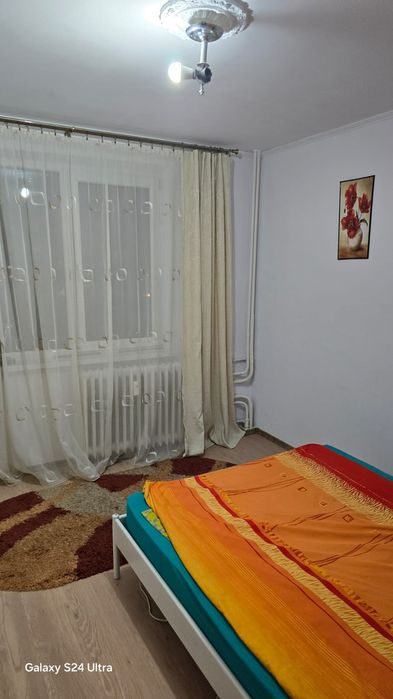 Închiriez apartament zona Ghencea