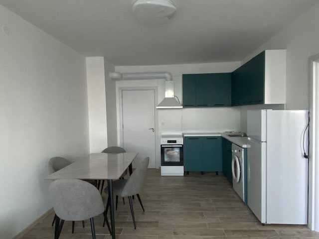 Дава се под наем Тристаен апартамент в София, Дианабад - 80 кв.м за 799 € - Снимка #1