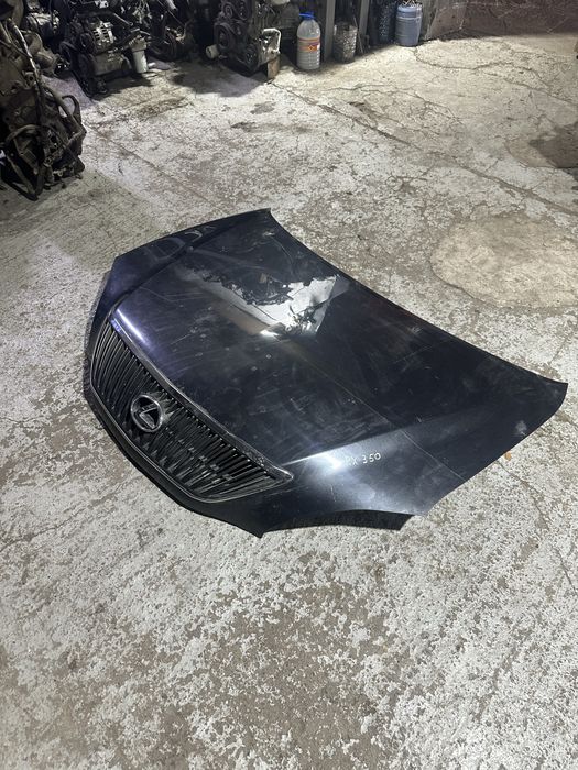 Капот Lexus RX350 XU30