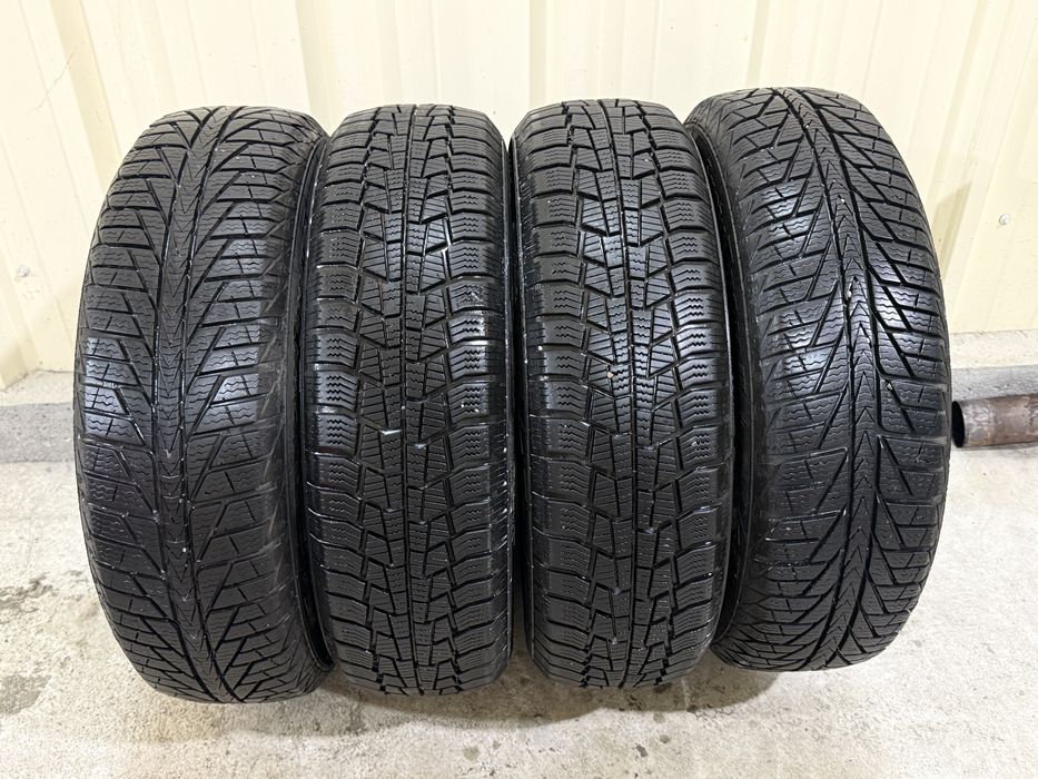 Anvelope Iarna Viking 165 70 R14 - PROFIL CA NOI 7mm