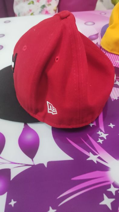 Баскетболни шапки