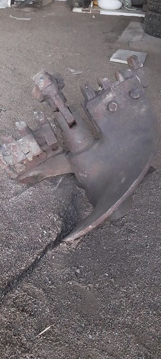 Забурник в хорошем состоянии