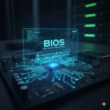 bios yozib beramiz