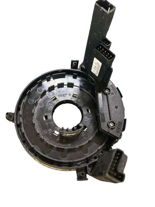 Spirala/Bobina Airbag (Inel Srs) Porsche Cayenne 9Pa 2002 - 2010 7L5953507