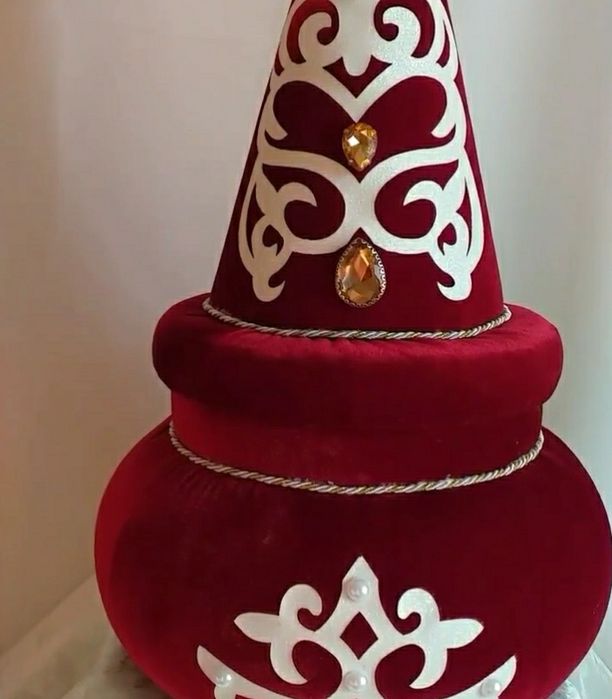 саукеле кобдиша, штакулка