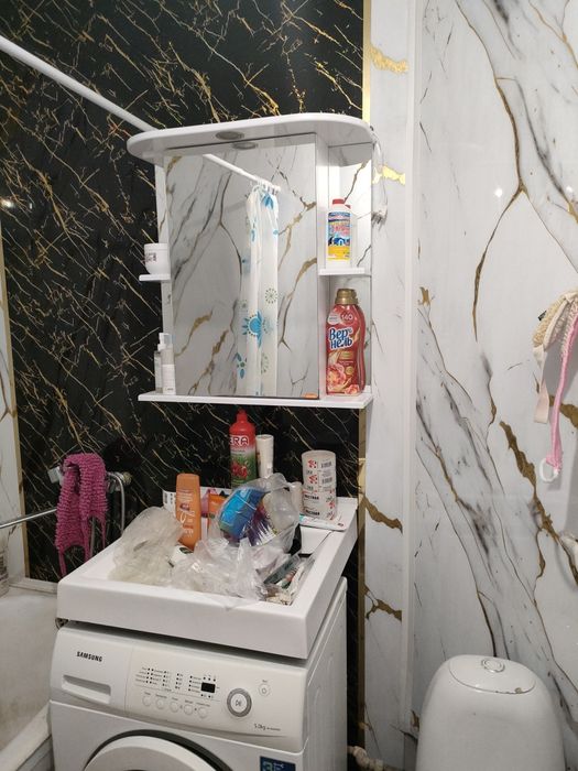 Обмен 1 ком квартира р-н Казиту на 2-3 ком квартиру