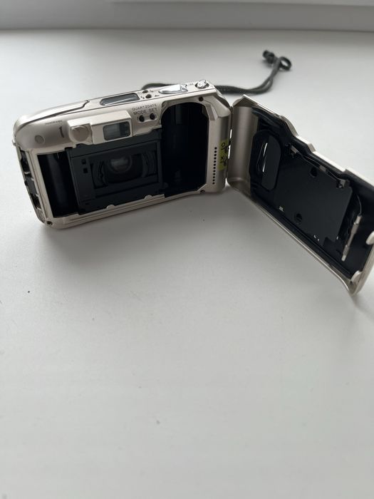 Пленочный фотоаппарат Olympus