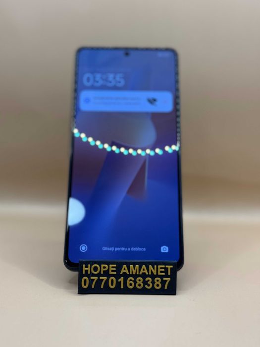 Hope Amanet P4 / REDMI NOTE 12 PRO 128GB 6 RAM