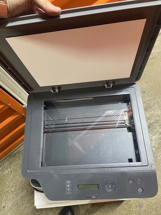 Принтер HP Laser MFP 135a