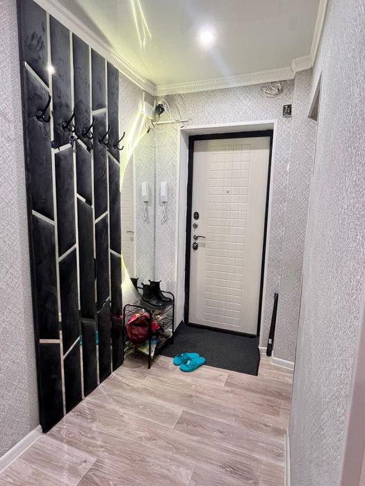 3-ком в Районе: 22 школар