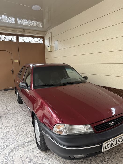 Nexia 1 sons 1998yil