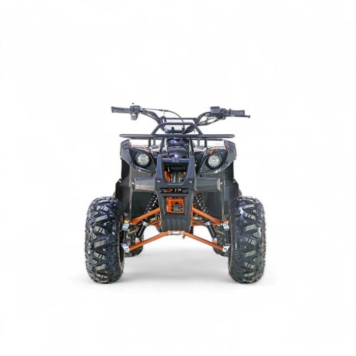 ATV Hummer 125 Roata pe 8" automat