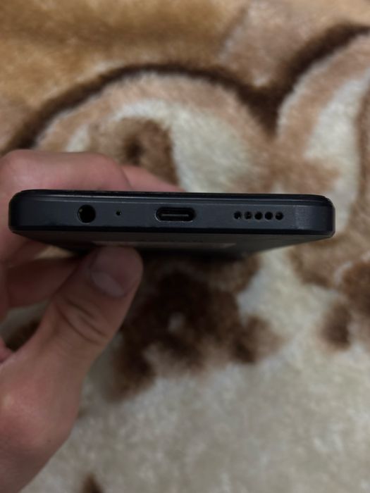 Honor x5b pro 128гб