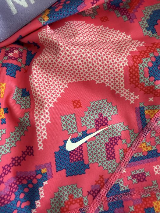 Nike pro къс клин